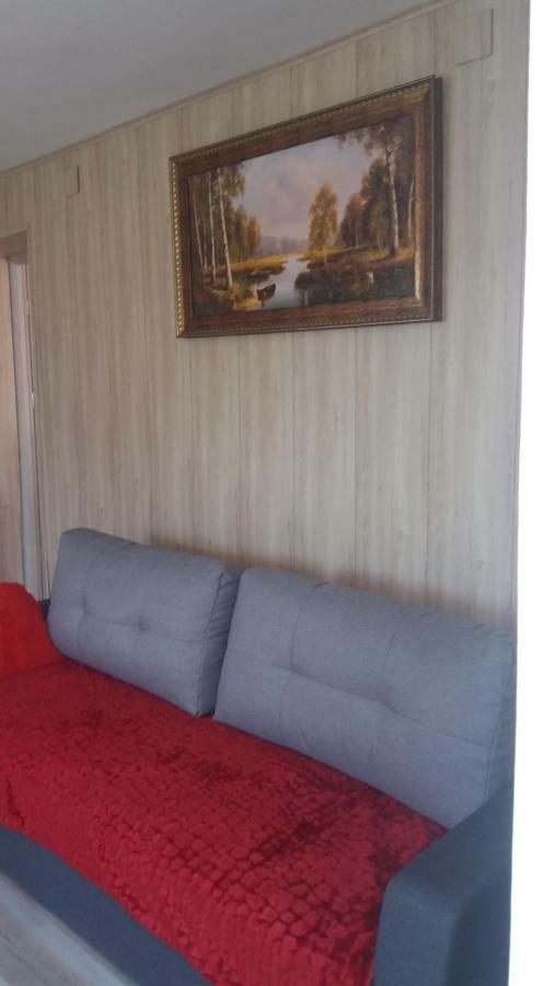Apartament Malgosia Swarzewo Exteriér fotografie